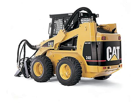 2000 cat 248 skid steer specs|caterpillar 248 skid steer.